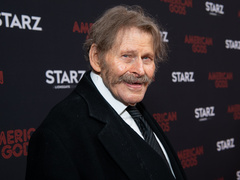 Помер актор «Бондіани» Брюс Гловер