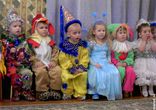 Оборотень из администрации г.Перми выпрашивает место в детском саду!