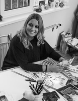 Лариса Лобанова