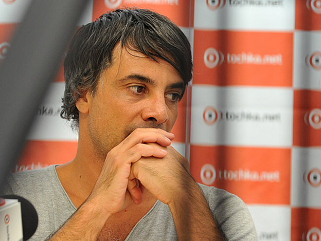 Валид Арфуш