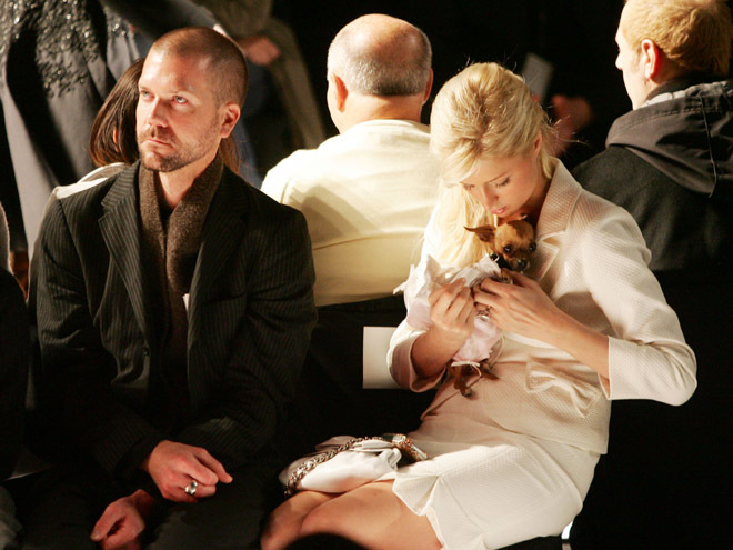 Періс Хілтон