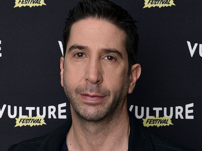 Девід Швіммер