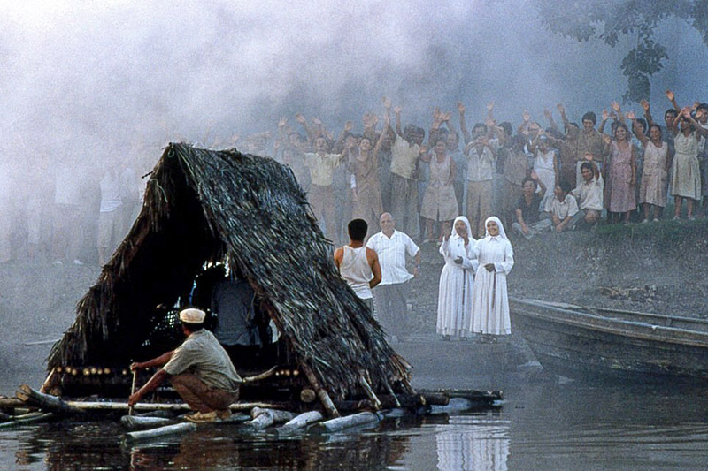 5 вдохновляющих фильмов для путешественников: Дневники мотоциклиста