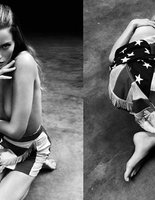 Раф Симонс представил дебютную кутюрную коллекцию для Calvin Klein Раф Симонс представил дебютную кутюрную коллекцию для Calvin Klein