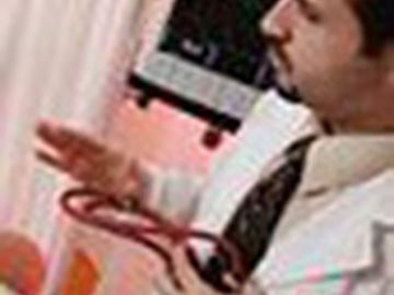 Ожирение увеличивает продолжительность жизни сердечников