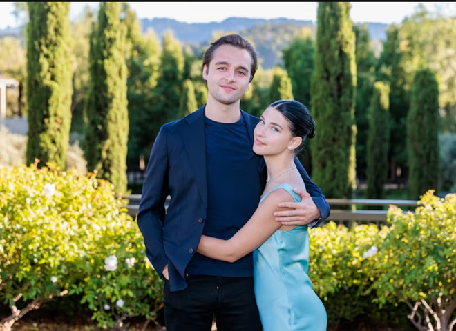 Дочка Білла Гейтса розійшлася з онуком Пола Маккартні та повернулася до колишнього