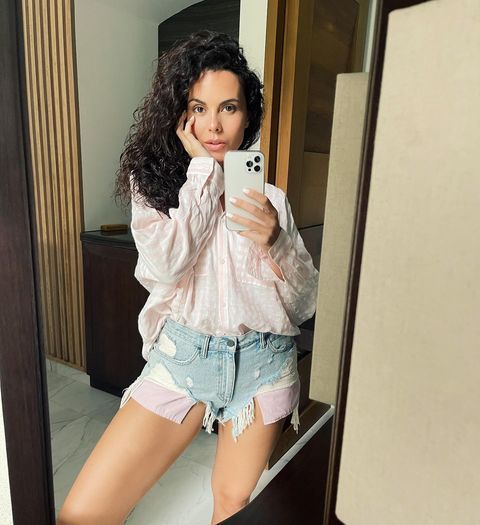 Настя Каменских