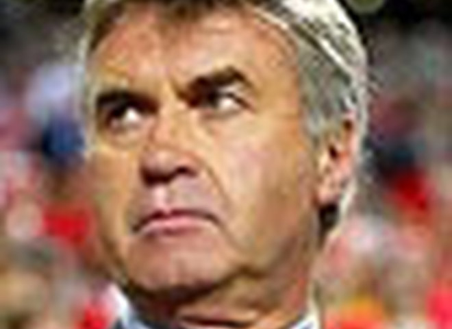 Гуус Хиддинк