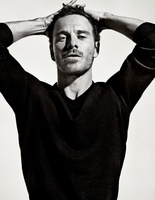 Michael Fassbender Michael Fassbender