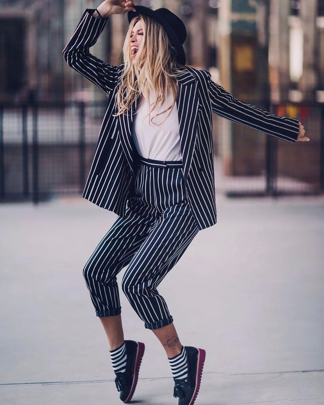 Вера Брежнева (Instagram)