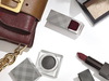 Макияж весна 2016 от Burberry