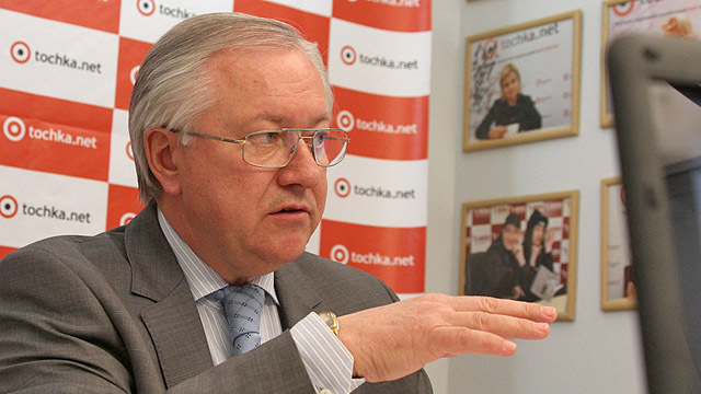 Борис Тарасюк