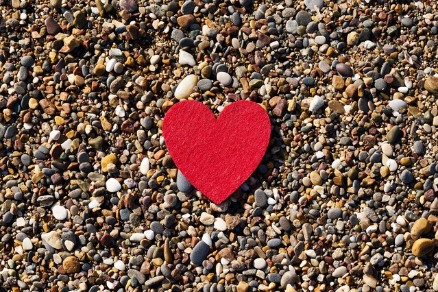 Happy Valentines day