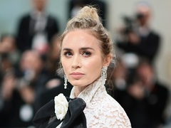 Емілі Блант розповіла, яким був Усик на зйомках фільму «Незламний»