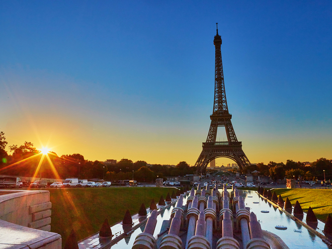 Побачити Париж і хотіти повернутися сюди знову: 5 найцікавіших фактів про французьку столицю