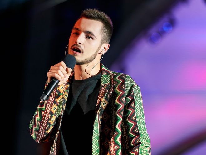 В Киеве прошёл масштабный конкурс "Королева Украины-2019"