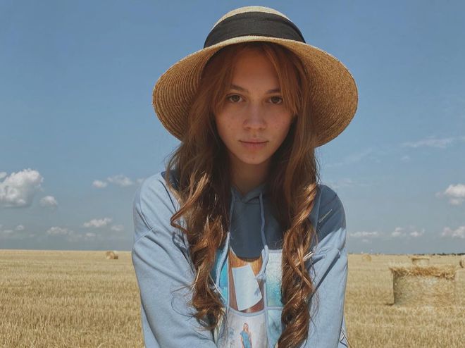 Лия Меладзе