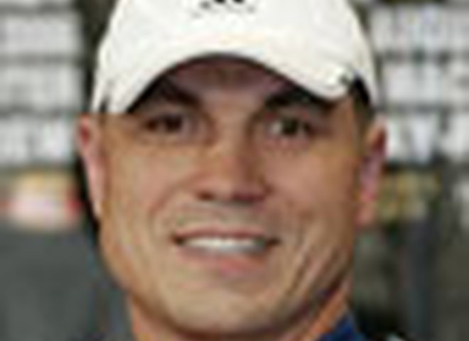 Олег Маскаев