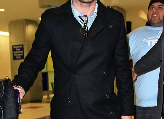 Дэвид Бекхэм