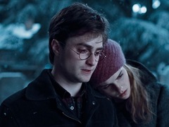 Гаррі Поттер