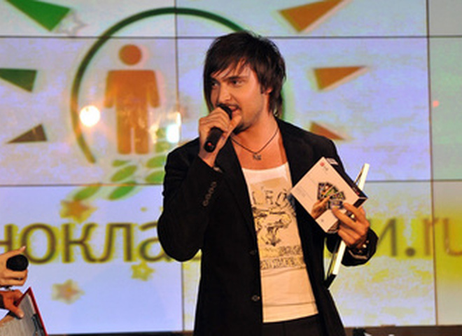 Яна Клочкова с подругой