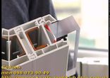Эркерное остекление Rehau (Рехау)