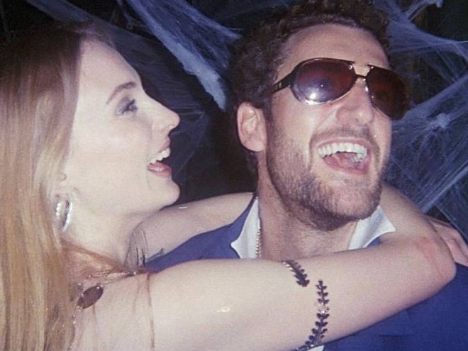 Софі Тернер після розлучення публічно привітала нового бойфренда із 30-річчям