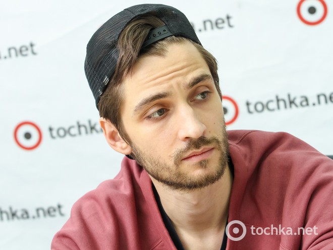 Станислав Морозов