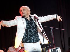 Олег Скрипка