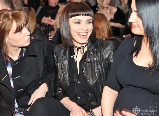 Надія Мейхер