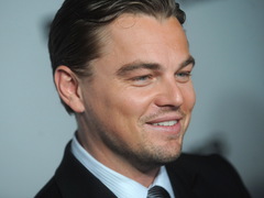 День рождения Леонардо Ди Каприо