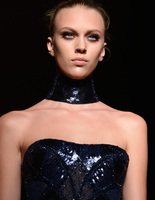 Atelier Versace Fall Winter 2013-14
