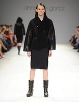 Показ ANNETTE GORTZ Показ ANNETTE GORTZ