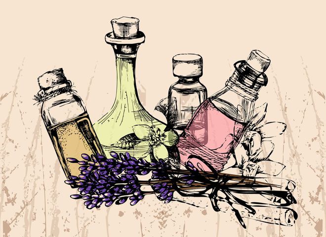 Из чего создают парфюм: 7 фактов о ванили, которых мы не знали