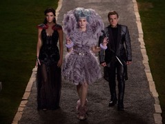 Голодные игры