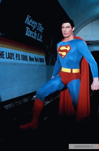 superman - films