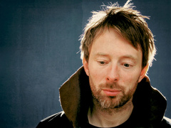 Thom Yorke