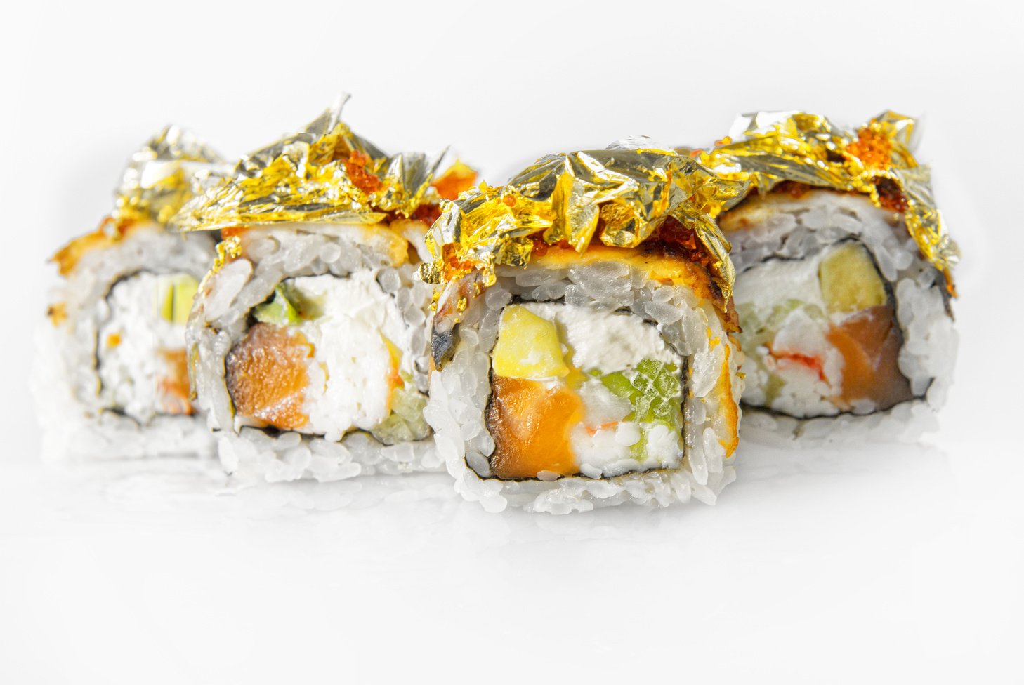 Оновлене меню ресторана Nebo