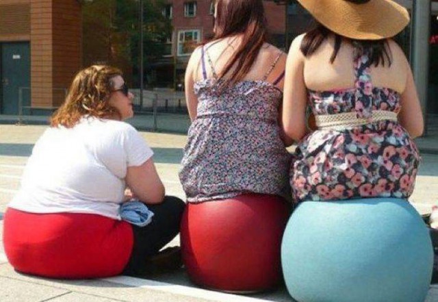 Ах, нет... показалось