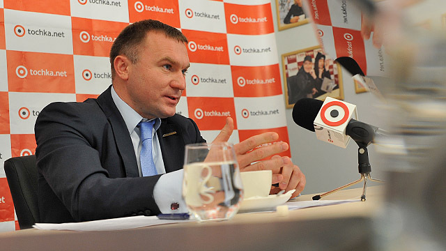 Ігор Мазепа