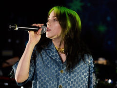 Біллі Айліш