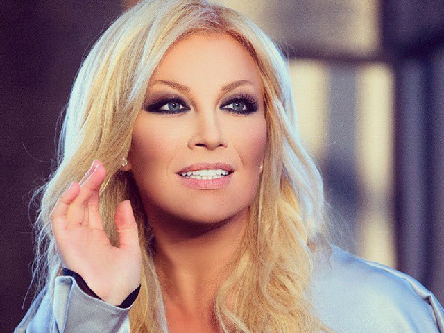 Таисия Повалий