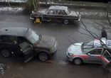 На грани сомнения. Трейлер