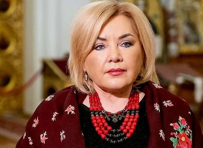 Білозір заявила, що її отруїли «Новачком», коли вона була міністром культури