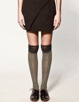 колготы и чулки