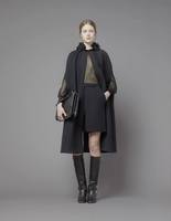 Кейпы Valentino