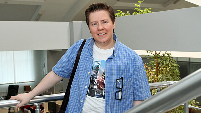 Евгений Литвинкович