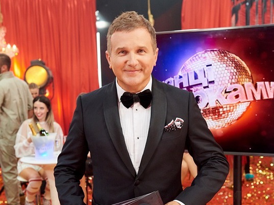 Юрий Горбунов