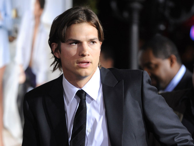 Ештон Катчер