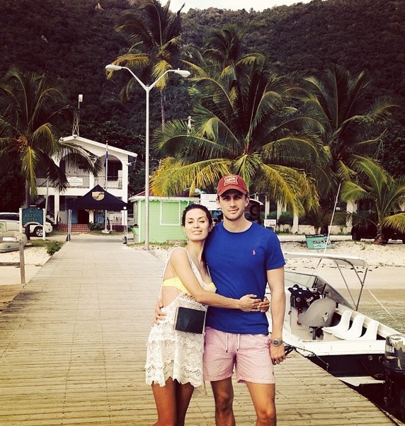 Виктория Боня